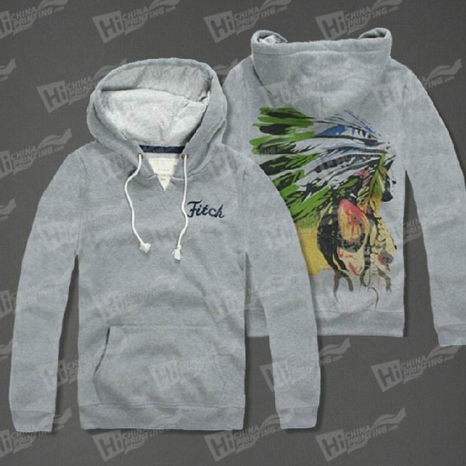 OEM Service For Hoodies